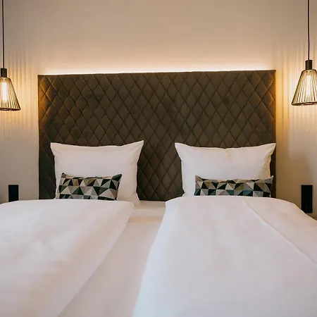 Loom Hotel&skybar Eislingen