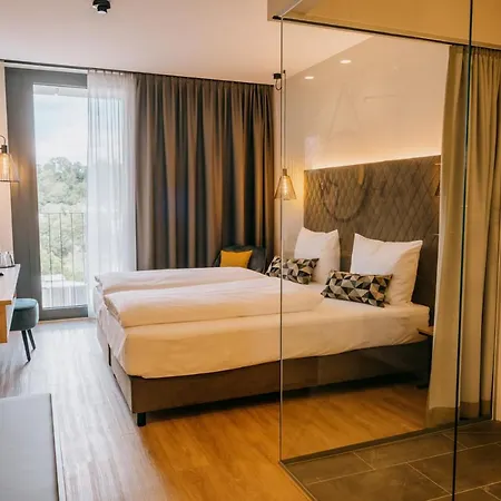 Loom & Skybar 호텔