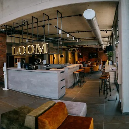 Loom & Skybar 아이슬링엔