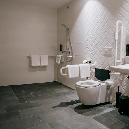 Loom & Skybar 호텔 *