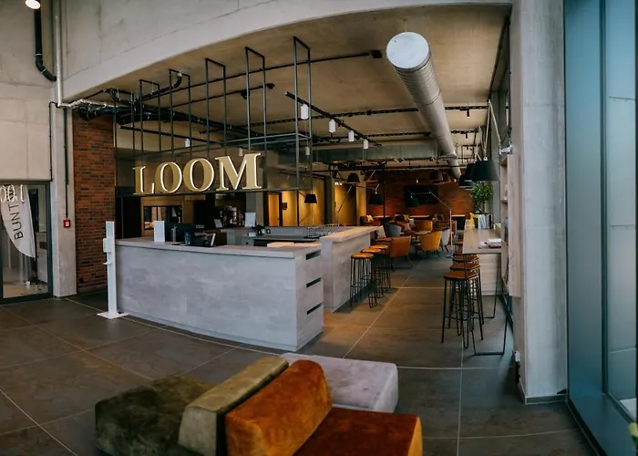 Loom & Skybar Eislingen/Fils