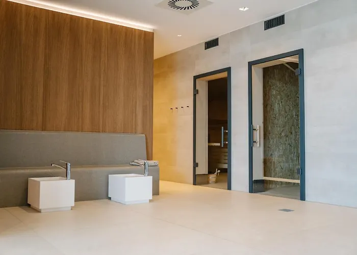 Loom & Skybar Hotel Eislingen/Fils