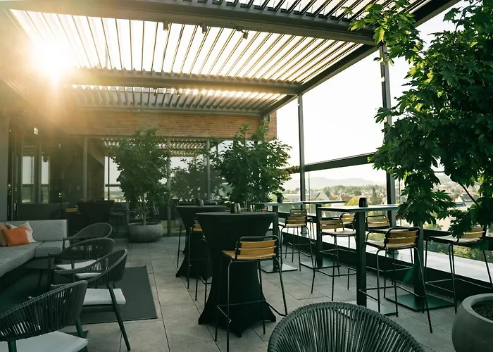 Loom & Skybar Ξενοδοχείο