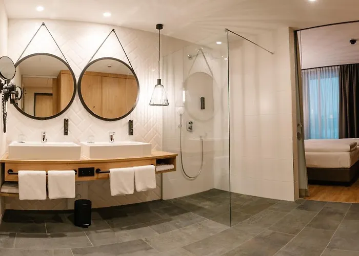 Loom & Skybar Hotel Eislingen/Fils